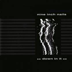 Nine Inch Nails : Down in It
